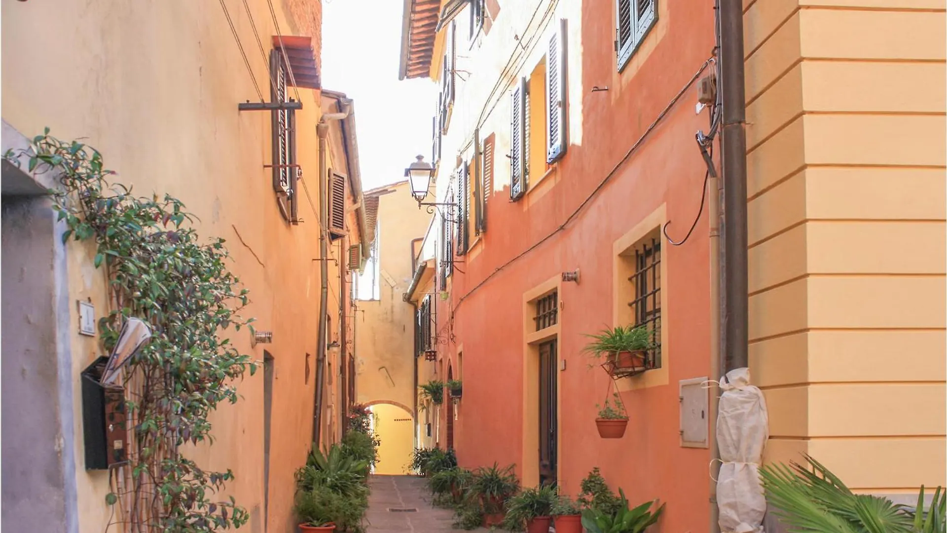 Holiday home Gorgeous Home In Casciana Terme Lari With Wifi Orceto