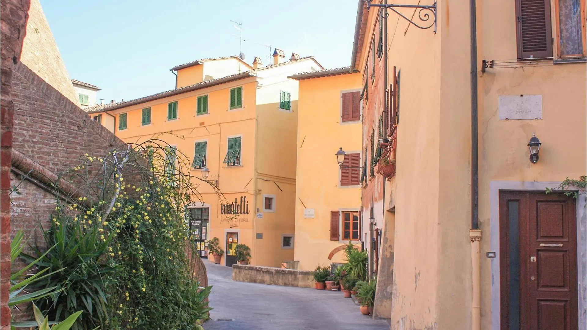 Gorgeous Home In Casciana Terme Lari With Wifi Orceto 0*,