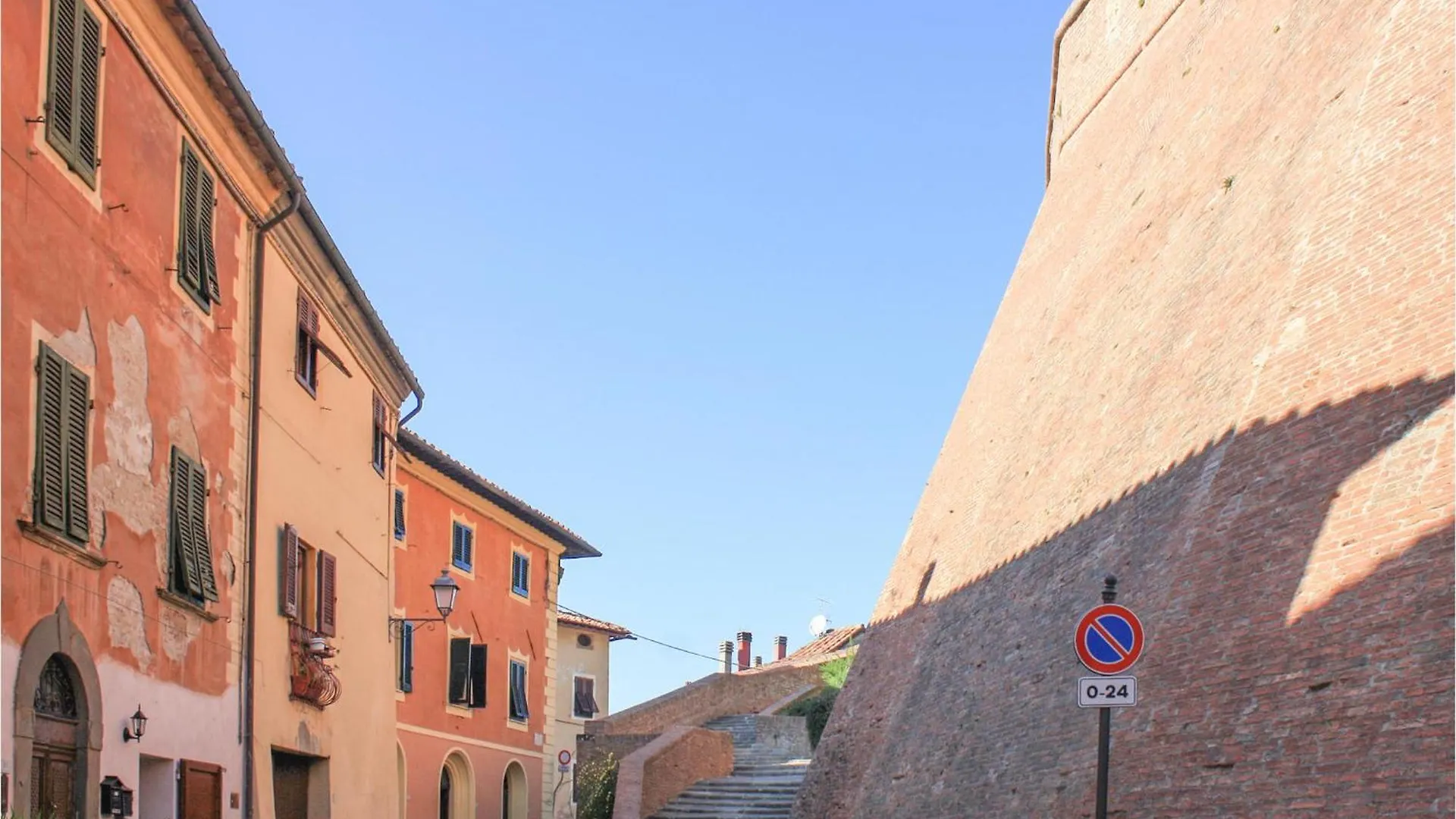 Gorgeous Home In Casciana Terme Lari With Wifi Orceto Holiday home