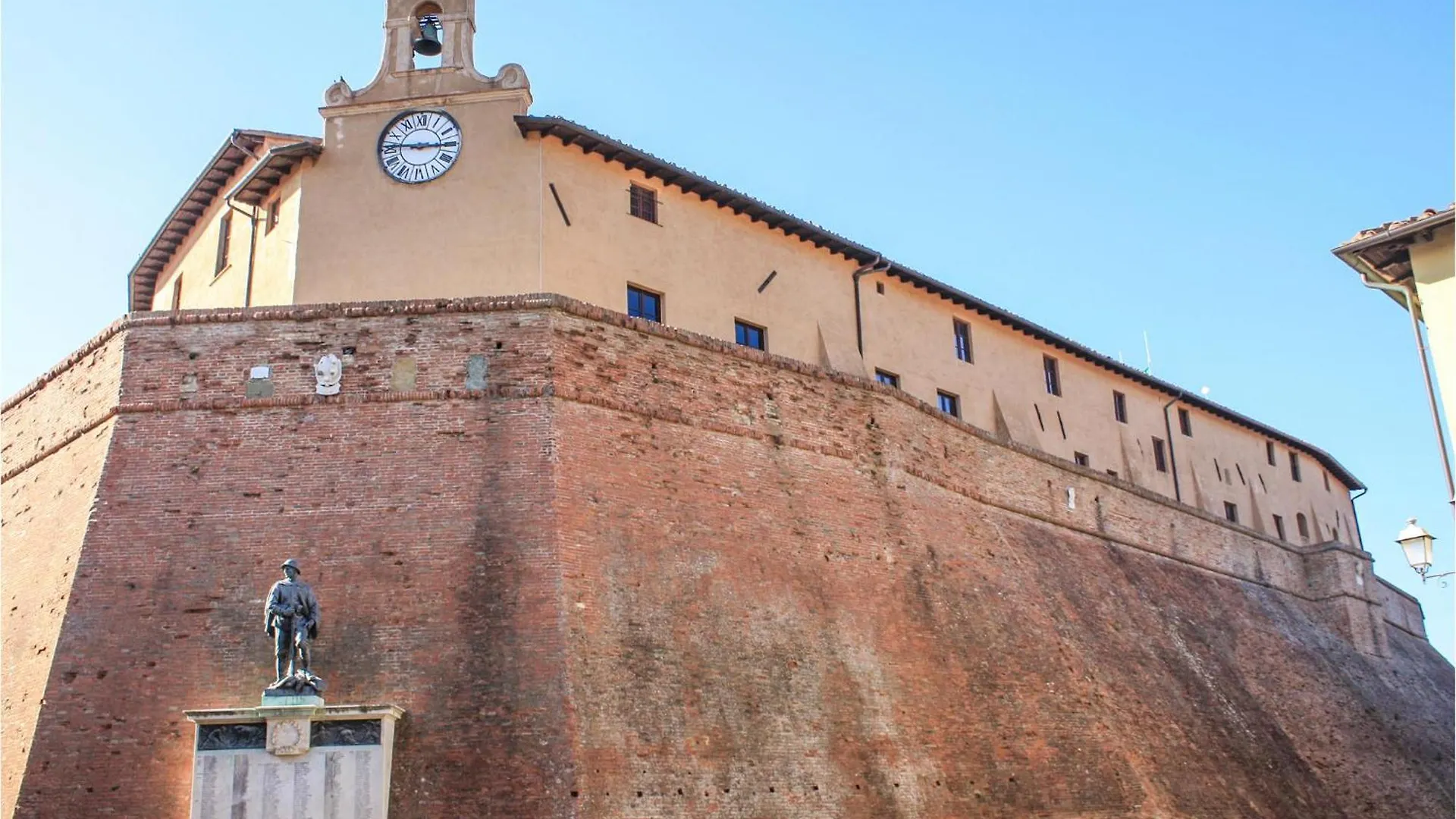 Holiday home Gorgeous Home In Casciana Terme Lari With Wifi Orceto