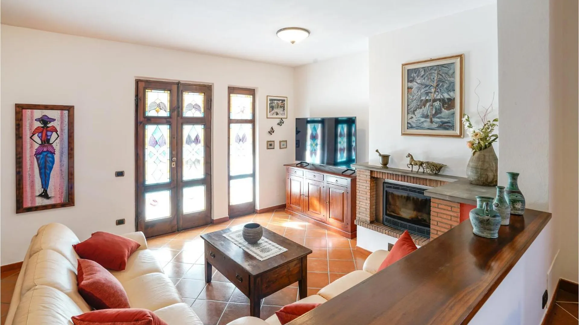 Holiday home Gorgeous Home In Casciana Terme Lari With Wifi Orceto