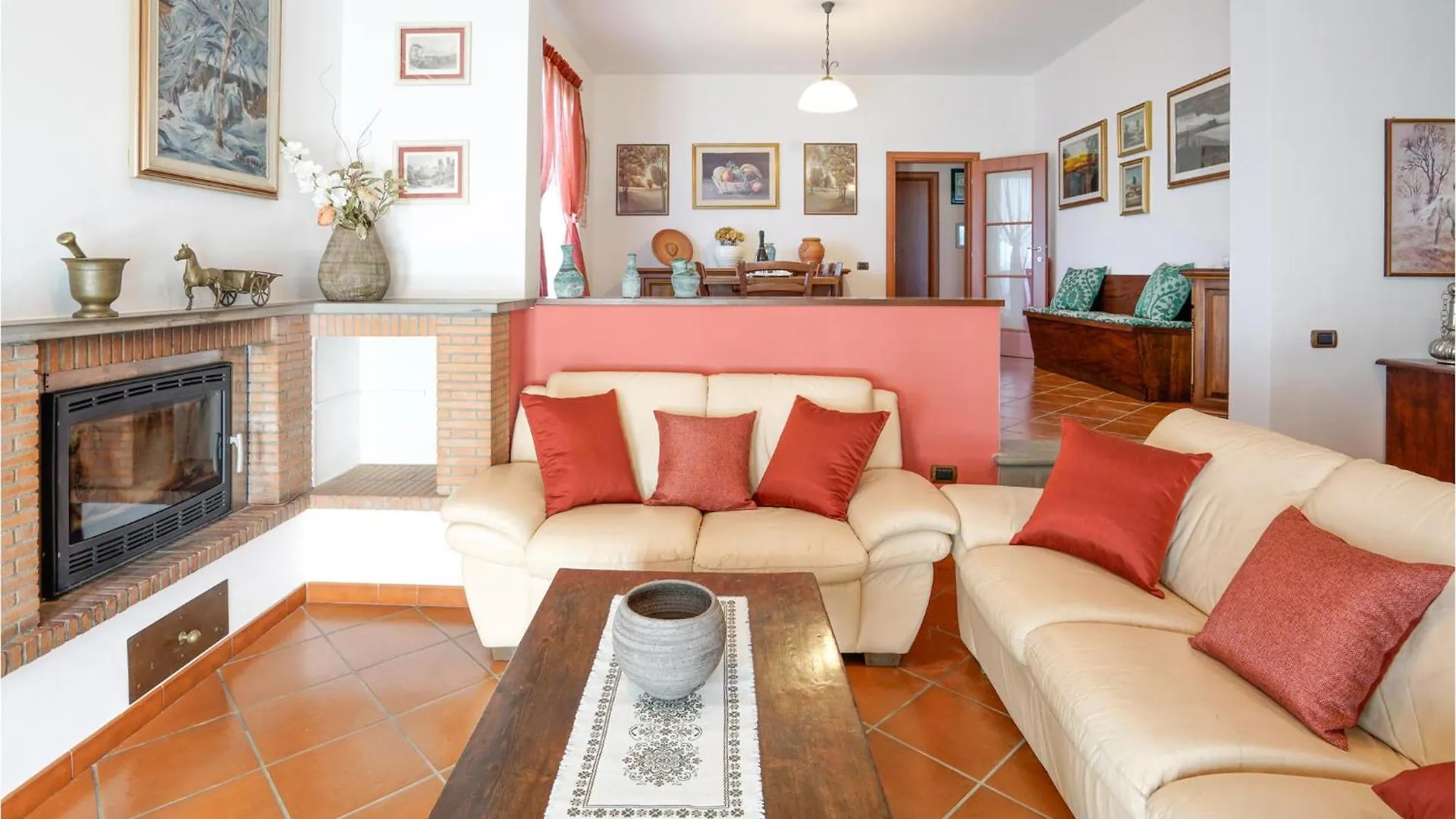 Gorgeous Home In Casciana Terme Lari With Wifi Orceto Italy