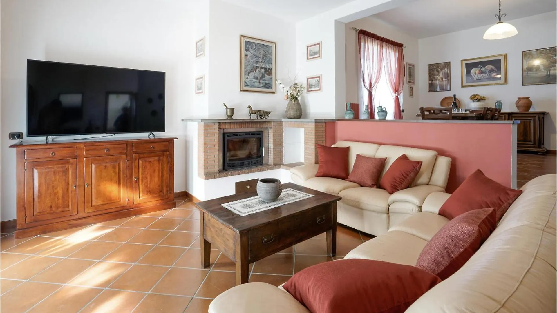Gorgeous Home In Casciana Terme Lari With Wifi Orceto 0*,  Italy