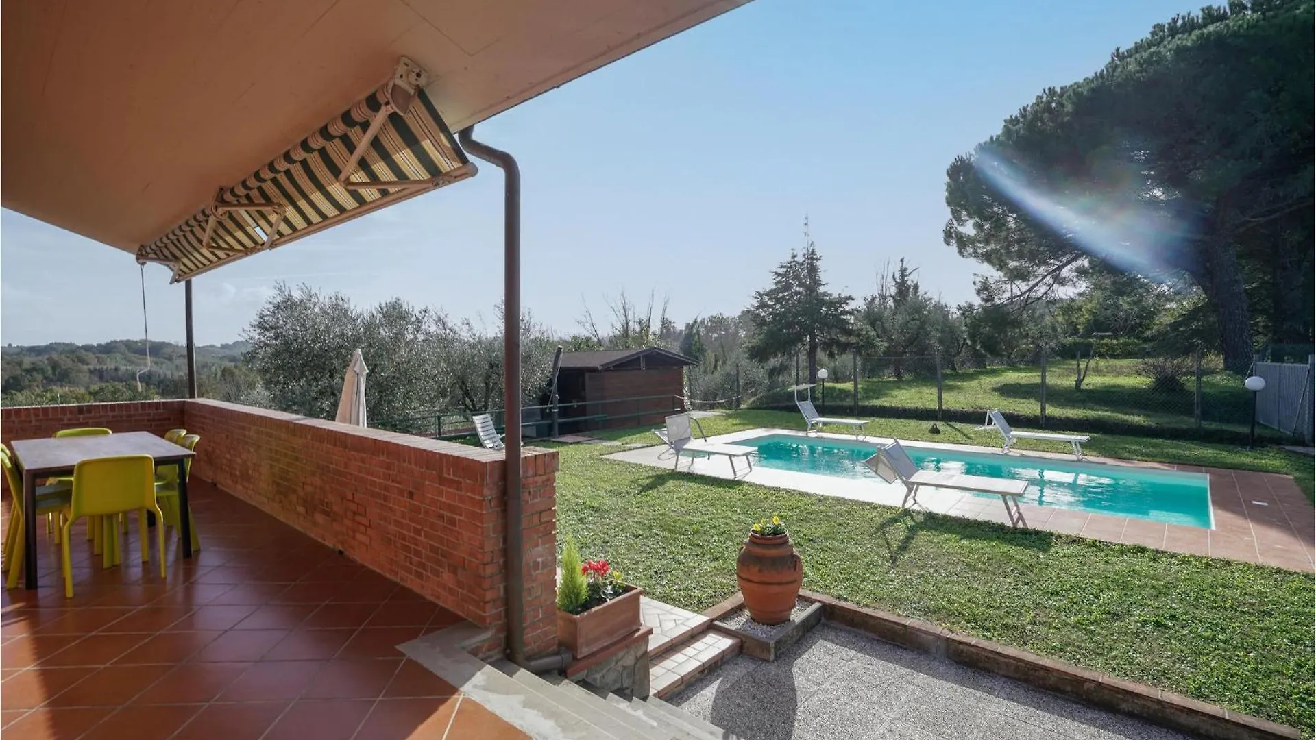 Gorgeous Home In Casciana Terme Lari With Wifi Orceto Holiday home