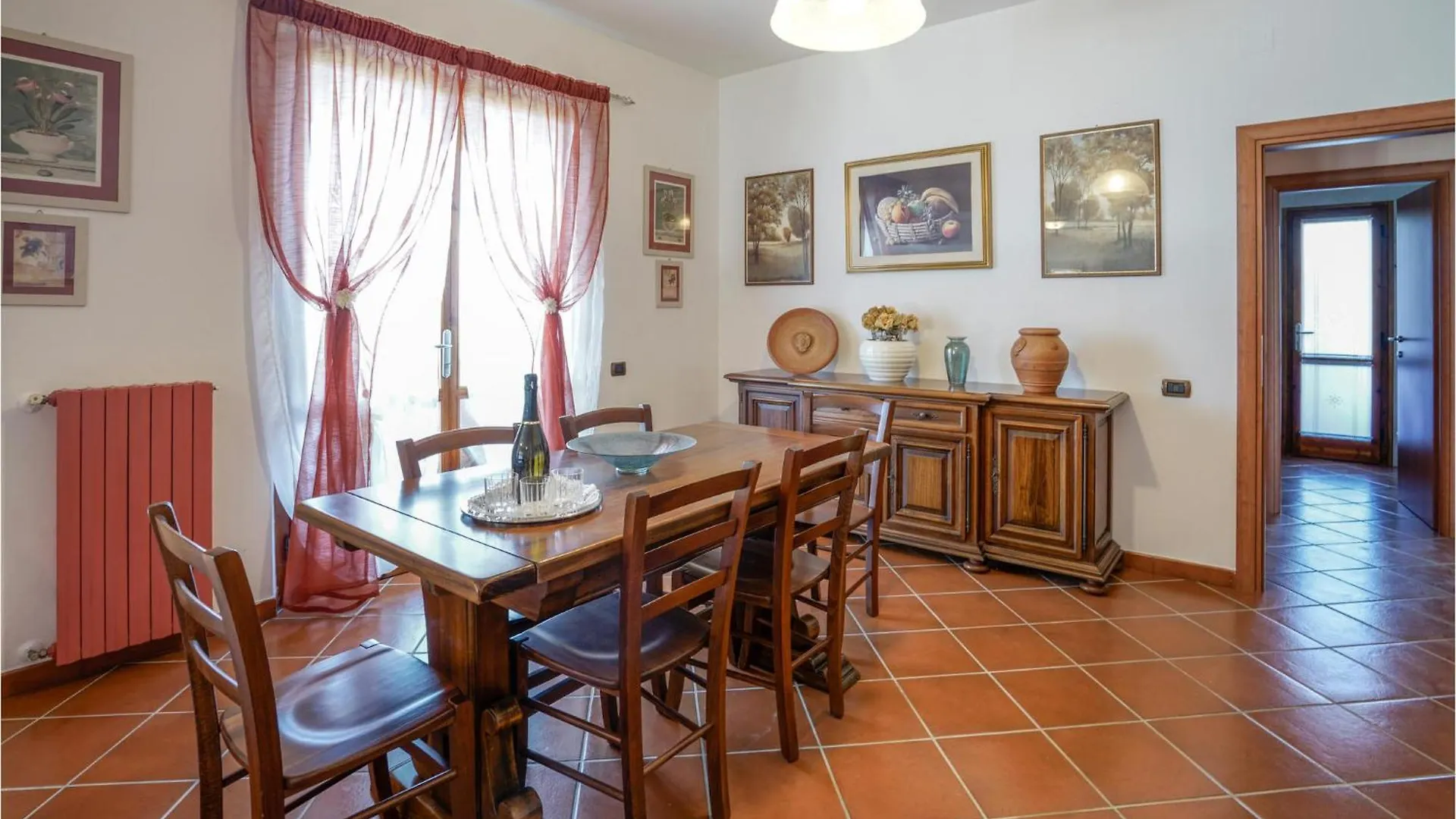 Gorgeous Home In Casciana Terme Lari With Wifi Orceto