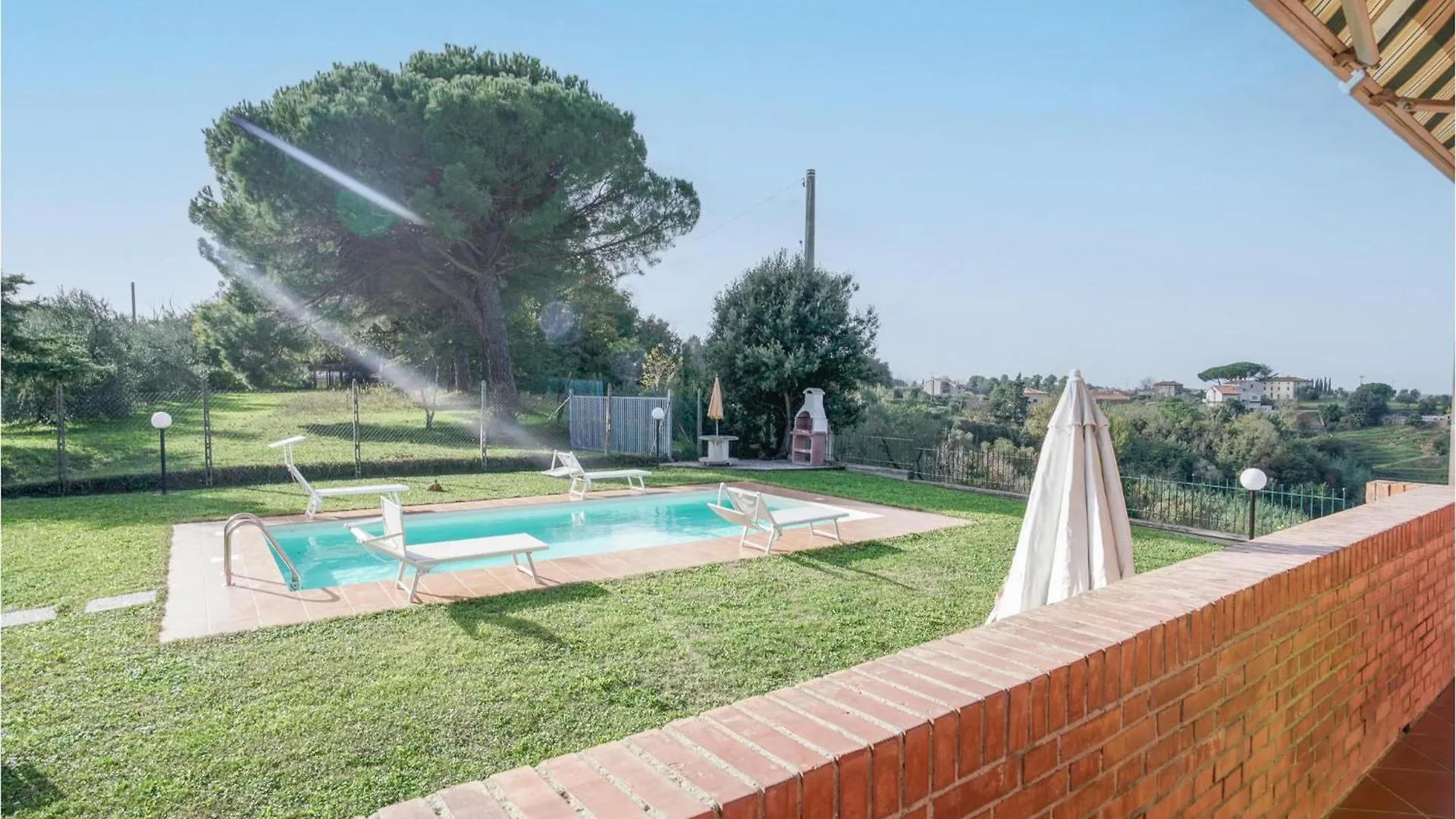 Holiday home Gorgeous Home In Casciana Terme Lari With Wifi Orceto