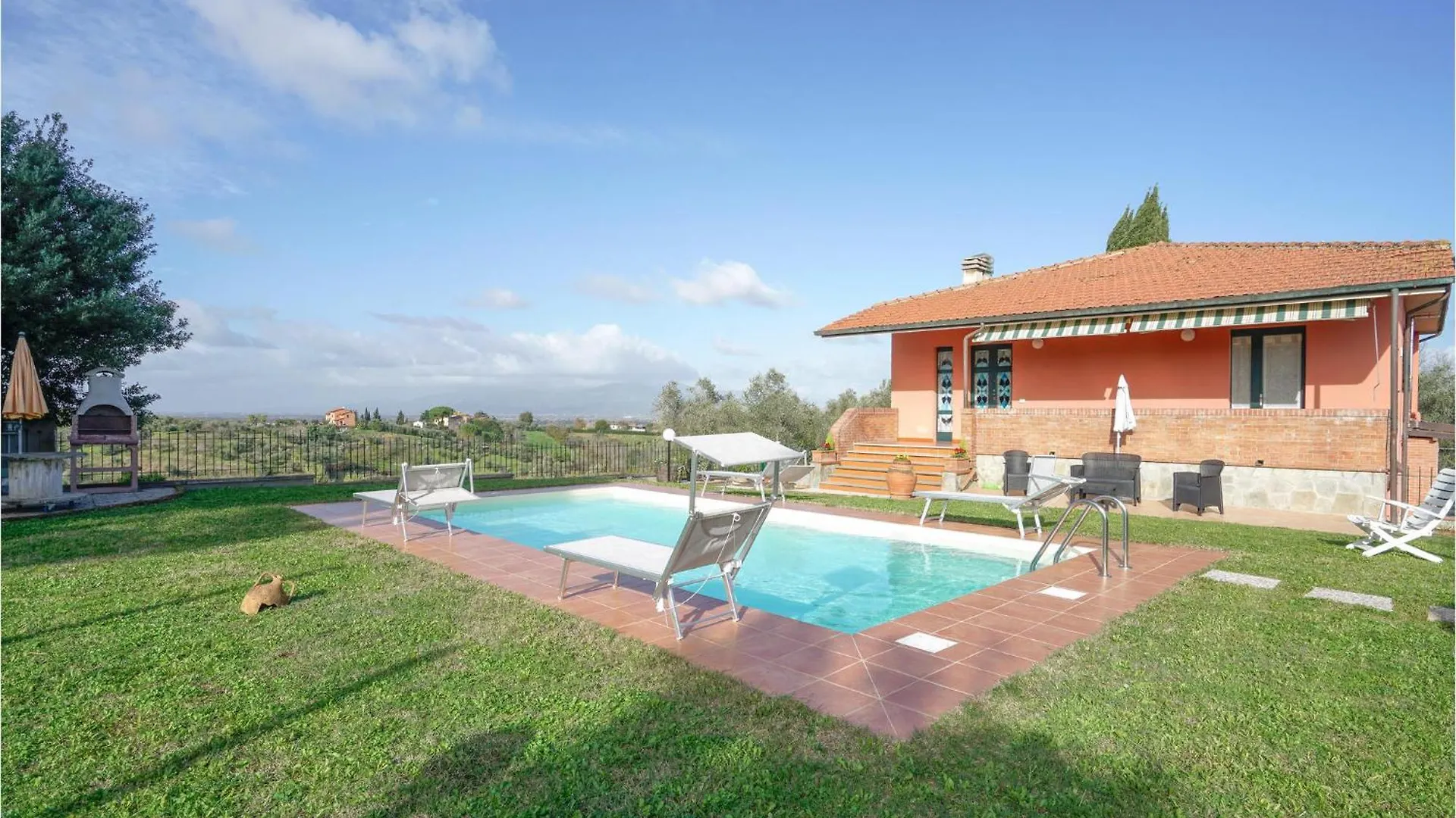 Gorgeous Home In Casciana Terme Lari With Wifi Orceto Holiday home