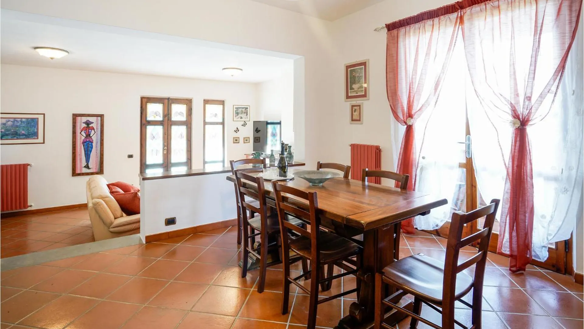 Gorgeous Home In Casciana Terme Lari With Wifi Orceto