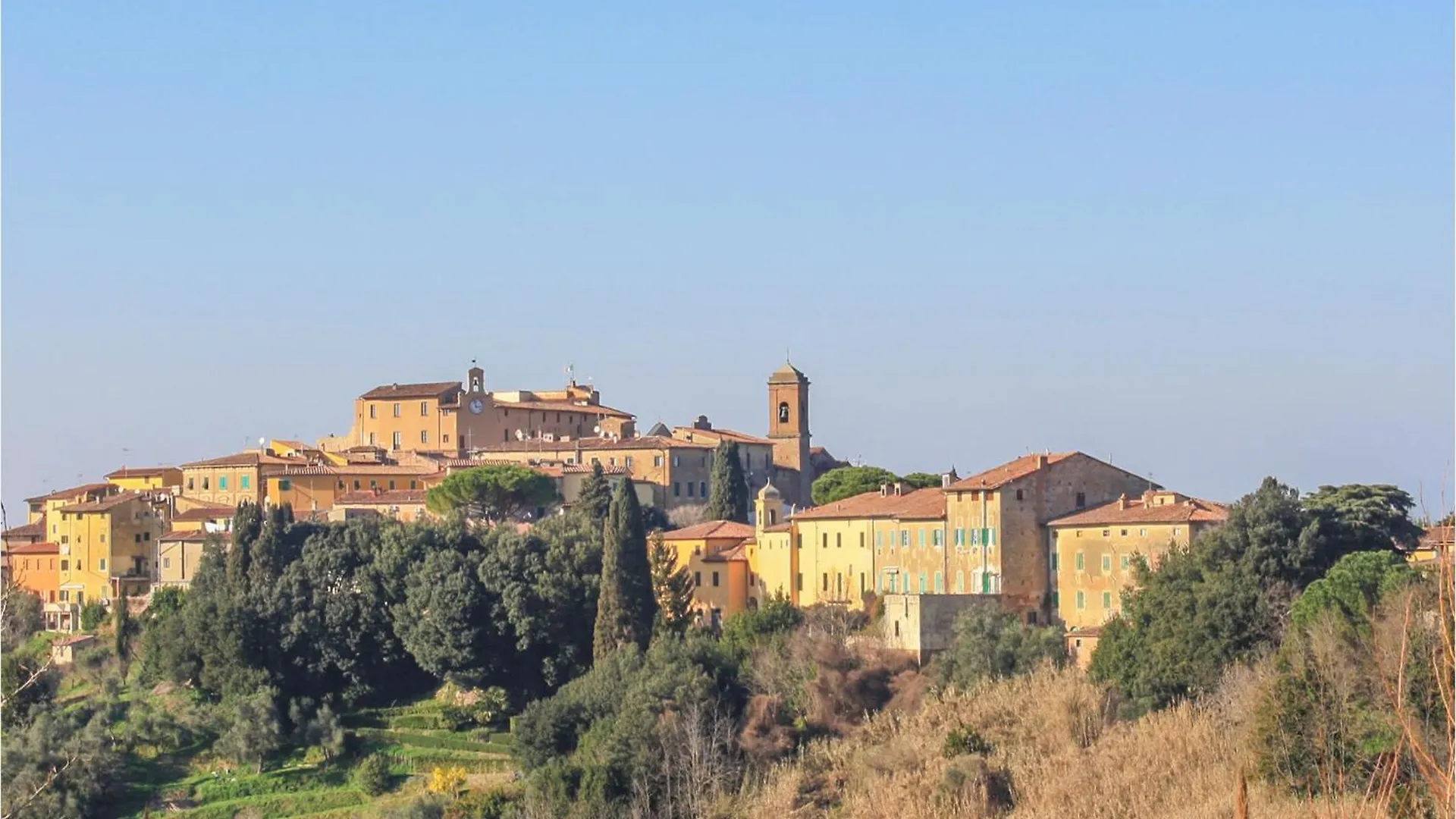 Holiday home Gorgeous Home In Casciana Terme Lari With Wifi Orceto