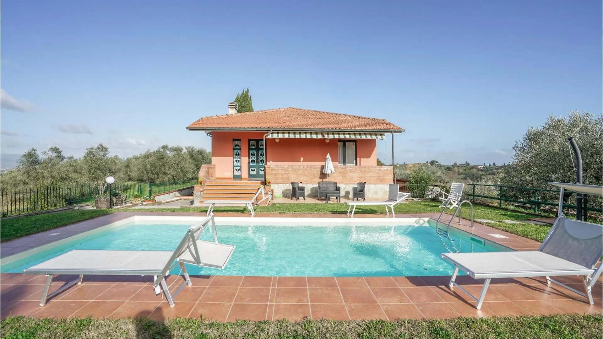 Gorgeous Home In Casciana Terme Lari With Wifi Orceto 0*,  Italy
