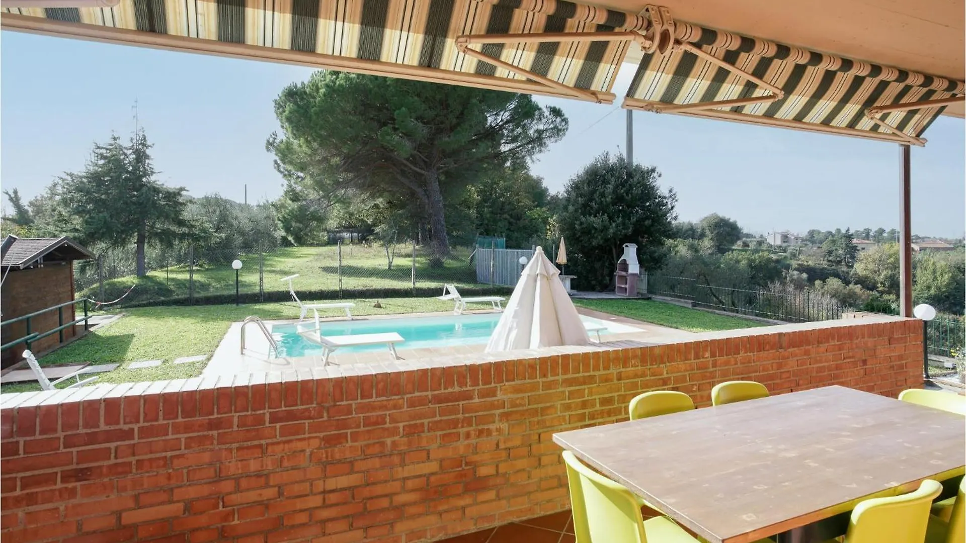 Holiday home Gorgeous Home In Casciana Terme Lari With Wifi Orceto Italy