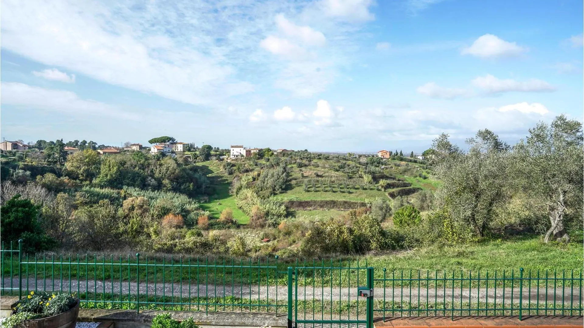 Gorgeous Home In Casciana Terme Lari With Wifi Orceto Holiday home
