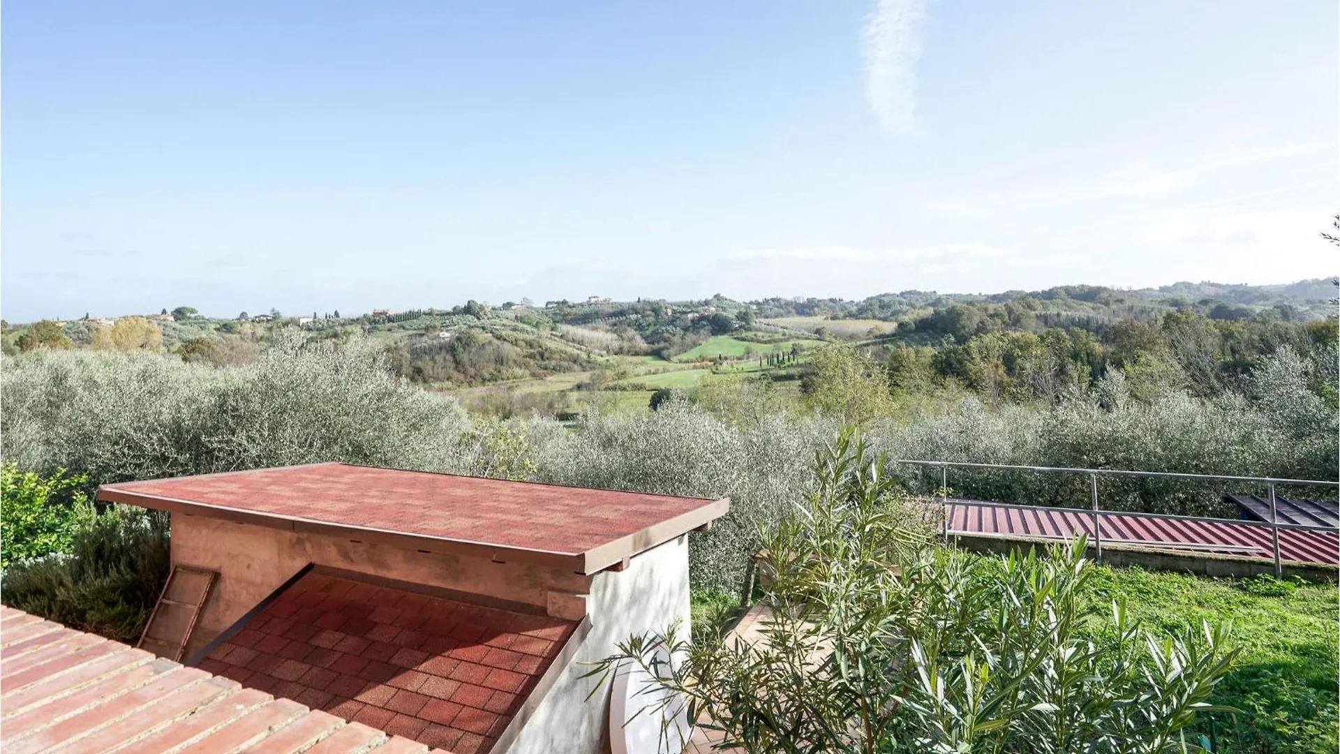 Holiday home Gorgeous Home In Casciana Terme Lari With Wifi Orceto Italy