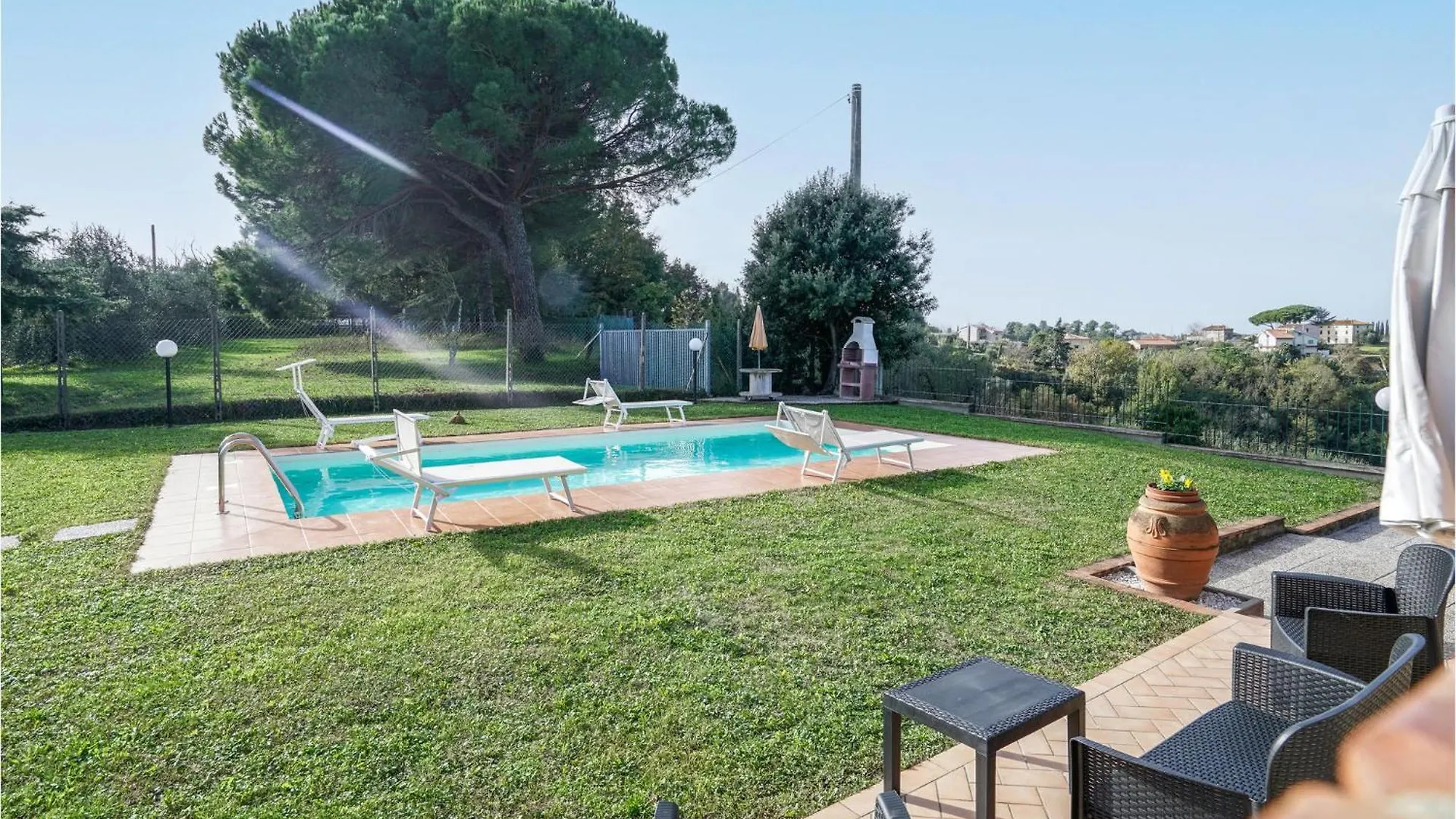 Gorgeous Home In Casciana Terme Lari With Wifi Orceto