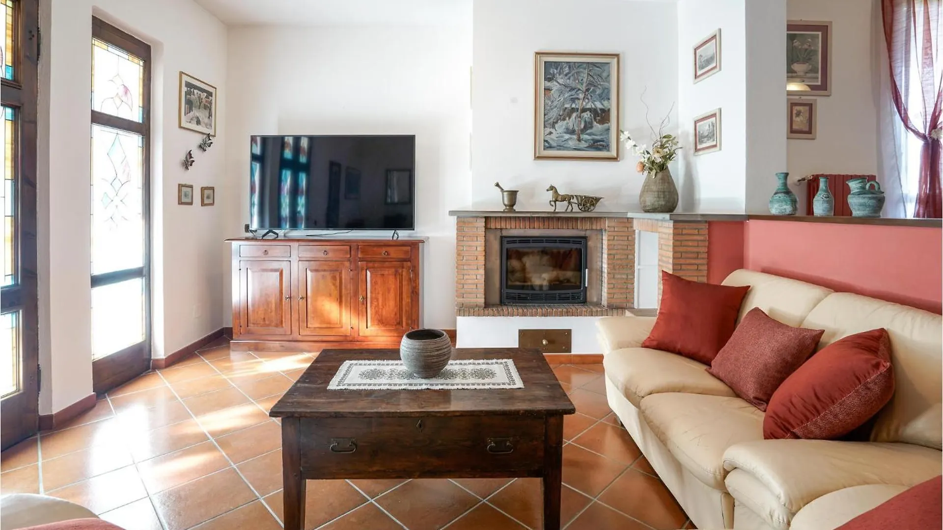 Gorgeous Home In Casciana Terme Lari With Wifi Orceto 0*,